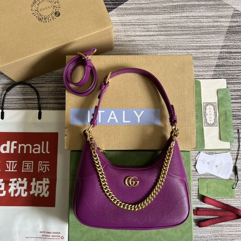 Gvc*1 hobo bags